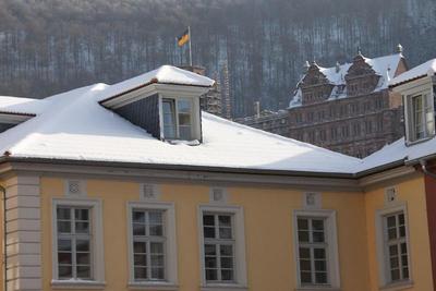 Hotel Zur Alten Bra Cke