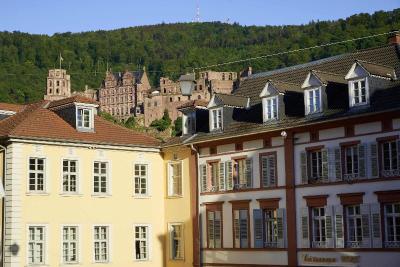Hotel Zur Alten Bra Cke