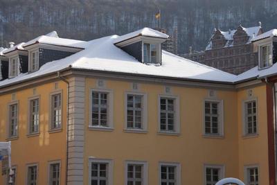Hotel Zur Alten Bra Cke