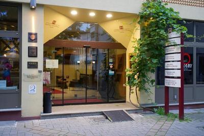 Hotel Central
