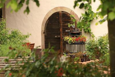 Landidyll Hotel Restaurant Klosterma Hle