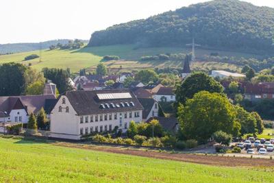 Landidyll Hotel Restaurant Klosterma Hle