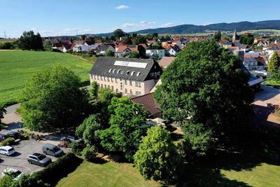 Landidyll Hotel Restaurant Klosterma Hle