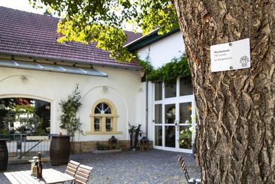 Halbersbacher Hotel Annaberg
