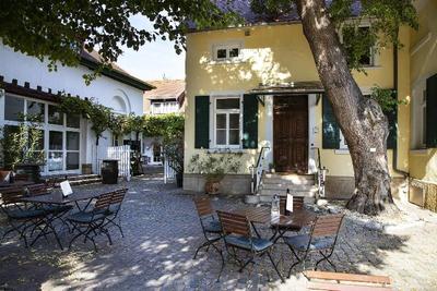 Halbersbacher Hotel Annaberg
