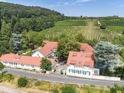 Halbersbacher Hotel Annaberg