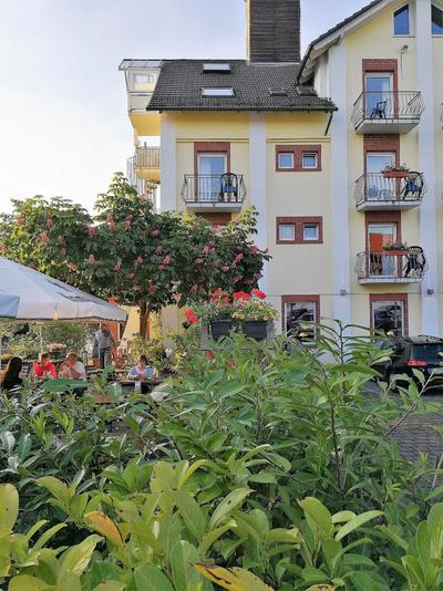 Altes Eishaus Hotel Restaurant