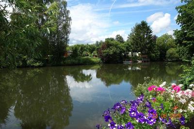 Altes Eishaus Hotel Restaurant