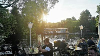 Altes Eishaus Hotel Restaurant