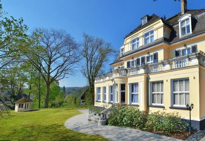 Villa Oranien Hotel Restaurant