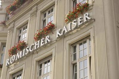 Hotel Roemischer Kaiser Trier