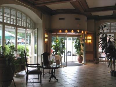Hotel Roemischer Kaiser Trier