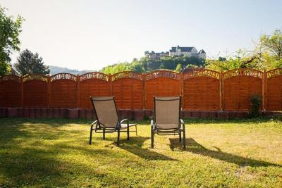 Land Gut Hotel Burgblick