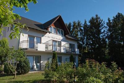 Land Gut Hotel Burgblick