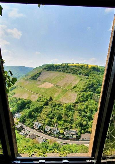 Burghotel Auf Scha Nburg