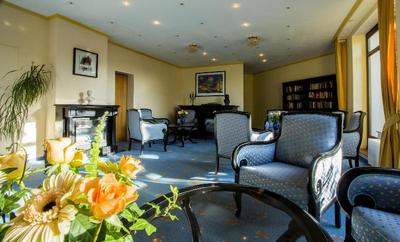 Hotel Maasberg Therme