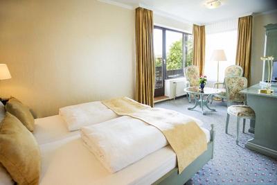 Hotel Maasberg Therme