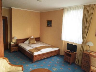 Hotel Maasberg Therme