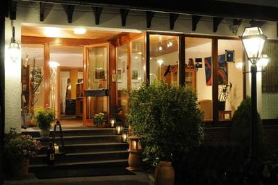 Landidyll Hotel Restaurant Birkenhof