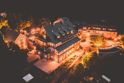 Klosterhotel Marienha H Langweiler