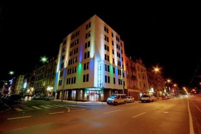 Hotel Bliss Frankfurt