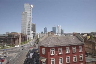 Hotel Bliss Frankfurt