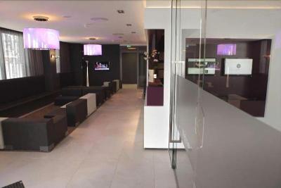 Hotel Bliss Frankfurt