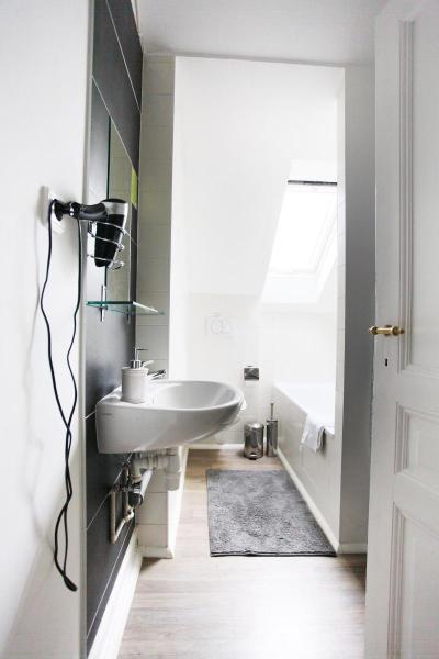 Green Residence Offenbach