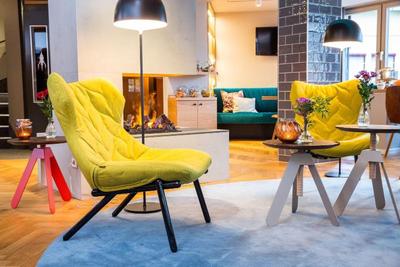 Hotel Ba Hler