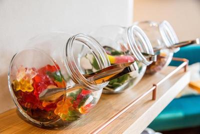 Hotel Ba Hler