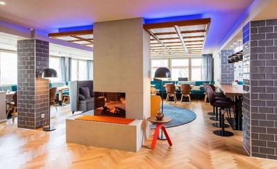 Hotel Ba Hler