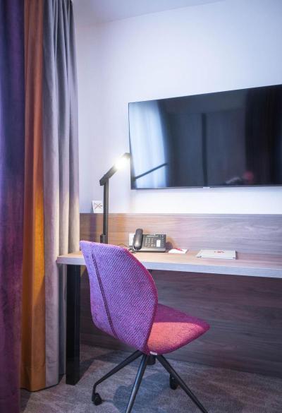 Hotel Ba Hler