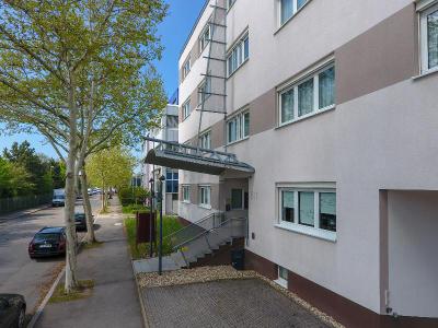 Centro Hotel Boblingen Trademark Collection