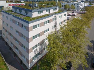 Centro Hotel Boblingen Trademark Collection