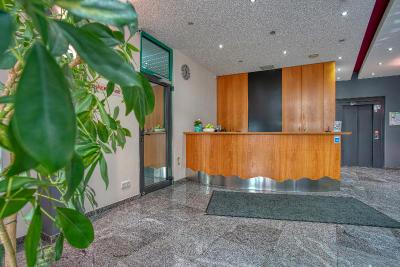 Centro Hotel Boblingen Trademark Collection