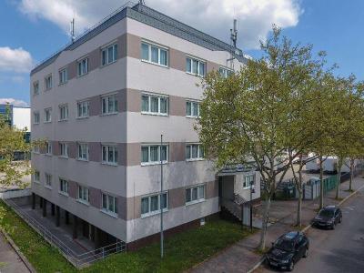Centro Hotel Boblingen Trademark Collection