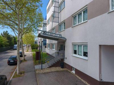 Centro Hotel Boblingen Trademark Collection