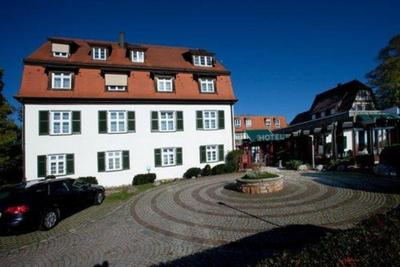 Hotel Ja Gerhaus Esslingen