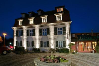 Hotel Ja Gerhaus Esslingen