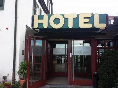Hotel Ja Gerhaus Esslingen