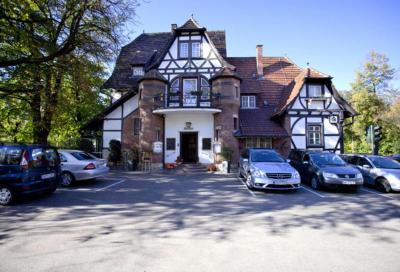 Hotel Ja Gerhaus Esslingen