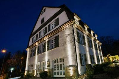 Hotel Ja Gerhaus Esslingen