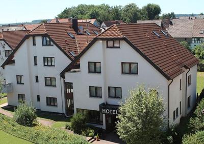 Hotel Flora Stuttgart Ma Hringen