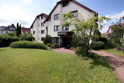 Hotel Flora Stuttgart Ma Hringen