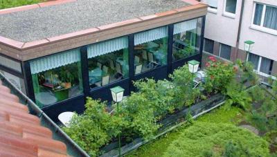 Hotel Garni Keinath