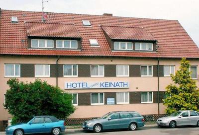Hotel Garni Keinath