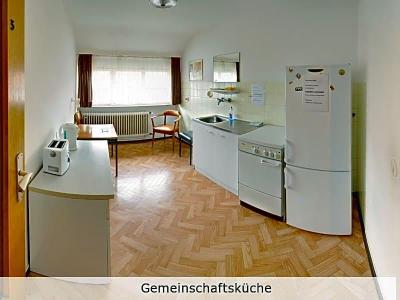Hotel Garni Keinath