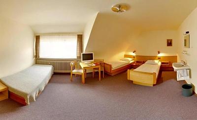 Hotel Garni Keinath