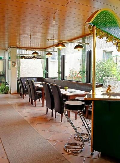 Hotel Garni Keinath