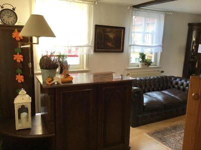 Historikhotel Ochsen